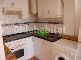 Flat, 49 m², almost new, Calle Xipres