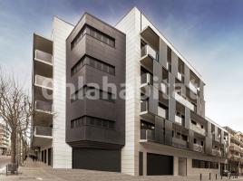 New home - Flat in, 112 m², near bus and train, new, Calle Santa Eulàlia