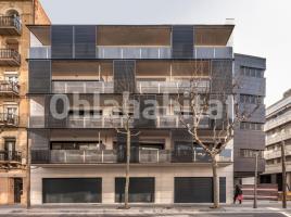 Pis, 112 m², prop de bus i tren, nou, Calle Santa Eulàlia