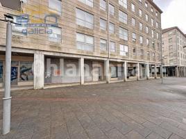 Local comercial, 55 m², Plaza Praxa da Nosa Señora da Mercé de Conxo