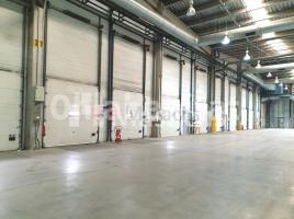 Nouvelle construction - Pis à, 9150 m², LA TIJERILLA (Pol. Las Canteras)
