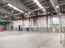 Nouvelle construction - Pis à, 9150 m², LA TIJERILLA (Pol. Las Canteras)