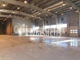 For rent industrial, 1600 m², OASIS