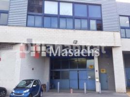 Alquiler nave industrial, 1150 m², AVDA CORTS CATALANES 5-7 NAU 3