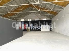 For rent industrial, 1600 m², Passatge Aymà 