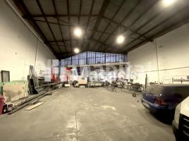 Nave industrial, 359 m², Pamplona