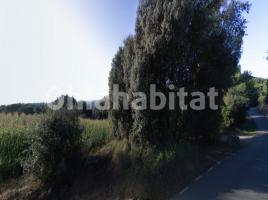 Rustic land, 172590 m², Camino de la Serra