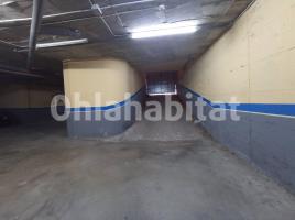Parking, 12 m², almost new, Calle Industrials, 17