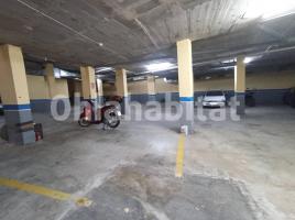 Parking, 12 m², almost new, Calle Industrials, 17