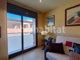 Flat, 61 m², near bus and train, almost new, Calle del Sol