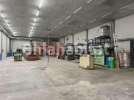 Alquiler nave industrial, 530 m²