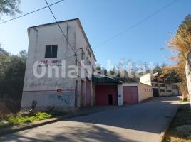 For rent industrial, 1058 m²
