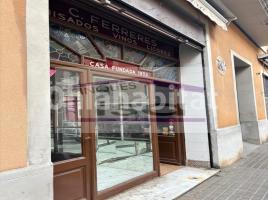 Local comercial, 70 m², Calle TAULAT