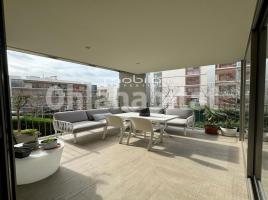 Flat, 158 m², almost new, Zona