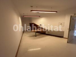For rent office, 22 m², Calle TRES CREUS
