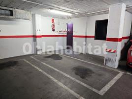 For rent parking, 8 m², Zona