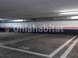 Lloguer plaça d'aparcament, 11 m², Calle de Felip II, 80