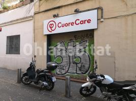 Alquiler local comercial, 60 m², Calle d'Alfons XII, 96