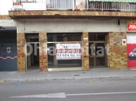For rent shop, 90 m², Calle de Josep Coroleu, 109