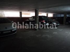 Alquiler plaza de aparcamiento, 9 m², Rambla de Badal, 52