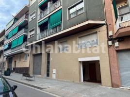 Business premises, 234 m², near bus and train, Calle CARLOS LINDE