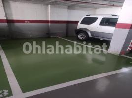 Parking, 10 m², Travesía Travessera de les Corts