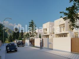 Obra nueva - Casa en, 340 m², Calle Llobet