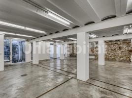 Alquiler oficina, 682 m², Calle Nou de Sant Francesc
