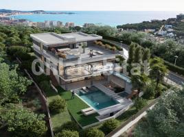 New home - Houses in, 625 m², new, Calle Balears
