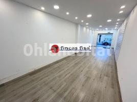 Local comercial, 61 m²