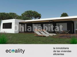 Nouvelle construction -  à, 120 m², nouveau, Calle Port de la Selva