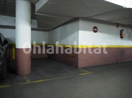 Parking, 10 m², Calle de Béjar, 36