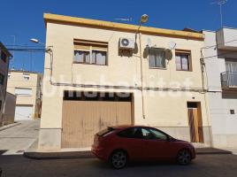 Casa (unifamiliar adosada), 148 m², Calle de Tarragona, 7