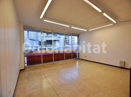 For rent office, 57 m², near bus and train, Calle del Doctor Junyent, 5