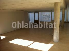 Local comercial, 245 m²