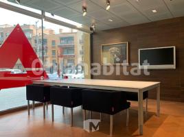 Office, 150 m², near bus and train, almost new, Calle del Bisbe Font Andreu