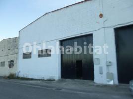 For rent industrial, 530 m², Calle Castell