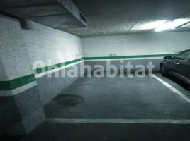 Plaza de aparcamiento, 9 m², Calle Torrent, 70-62