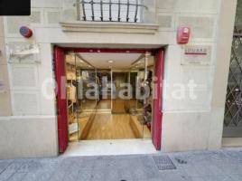 Lloguer local comercial, 140 m², prop bus i metro, Calle de Rocafort, 159