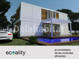 Obra nova - Casa a, 160 m², nou