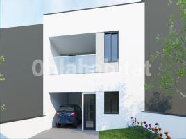 Casa (unifamiliar adossada), 170 m², nou
