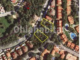 , 815 m², Zona