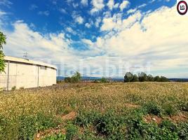 Rustic land, 163 m², Calle Rabal del Castell, 24