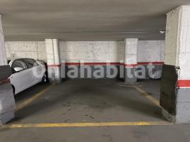 Plaça d'aparcament, 9 m²