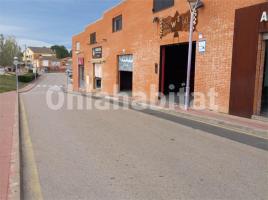 Lloguer local comercial, 197 m², Calle Nou