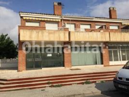 Business premises, 186 m², Avenida Barcelona