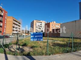 Rustic land, 1260 m², Carretera de Martorell, 16