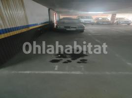Lloguer plaça d'aparcament, 10 m²