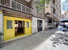 Alquiler local comercial, 131 m², cerca bus y metro, Calle de la Santa Creu