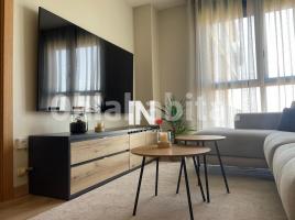 Flat, 107 m², almost new, Calle Balmes